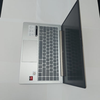 LAPTOP HP 14-EM0000LA (2024) 128 GB SSD 8 GB RAM (SEMINUEVO)