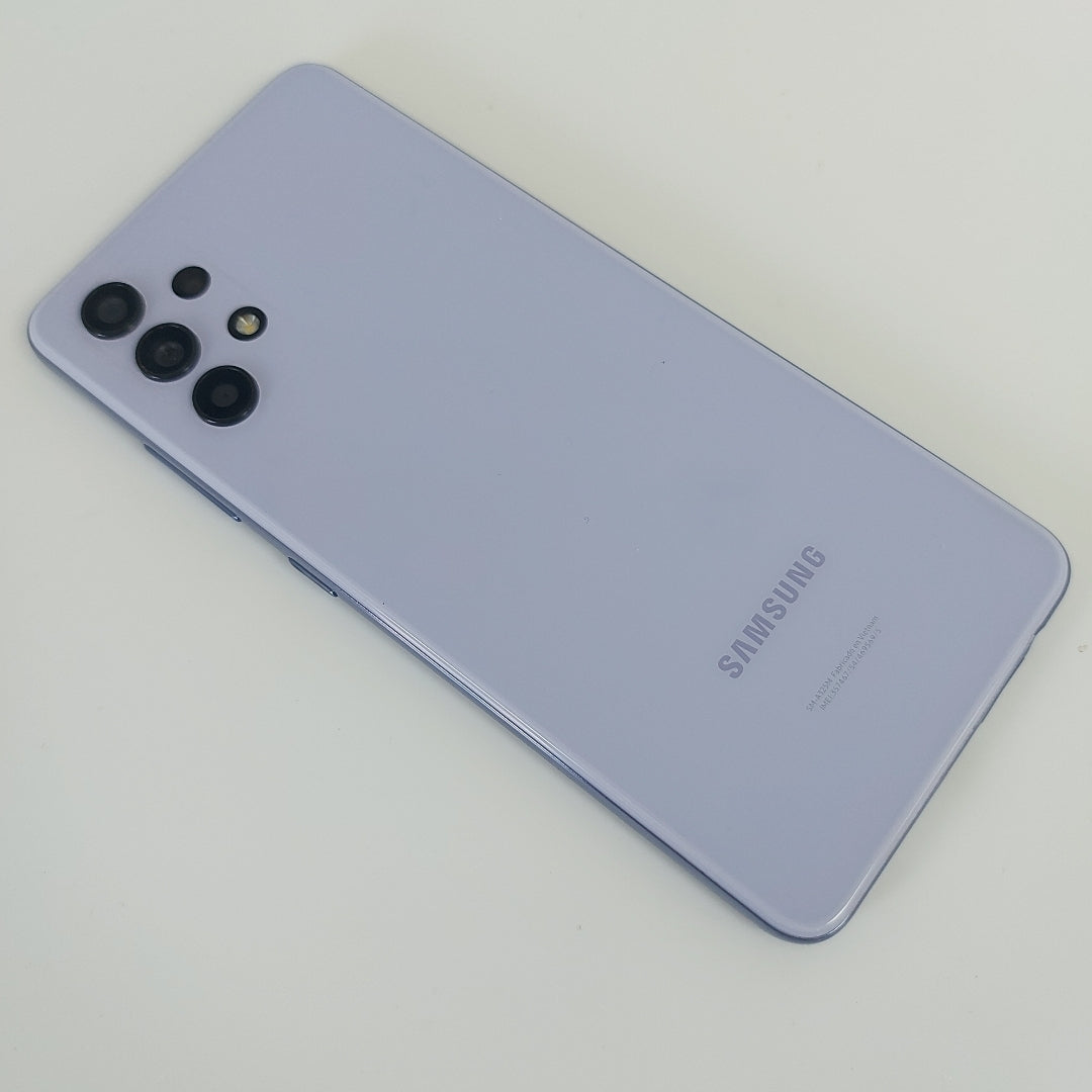 CELULAR SAMSUNG GALAXY A32 SM-A325M 128 GB 4 GB RAM (SEMINUEVO)