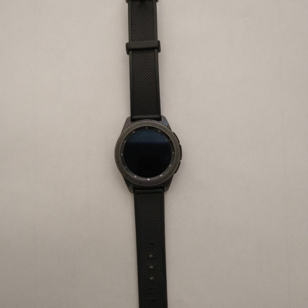 SMARTWATCH SAMSUNG GALAXY WATCH SM-R810 42 MM GPS (SEMINUEVO)