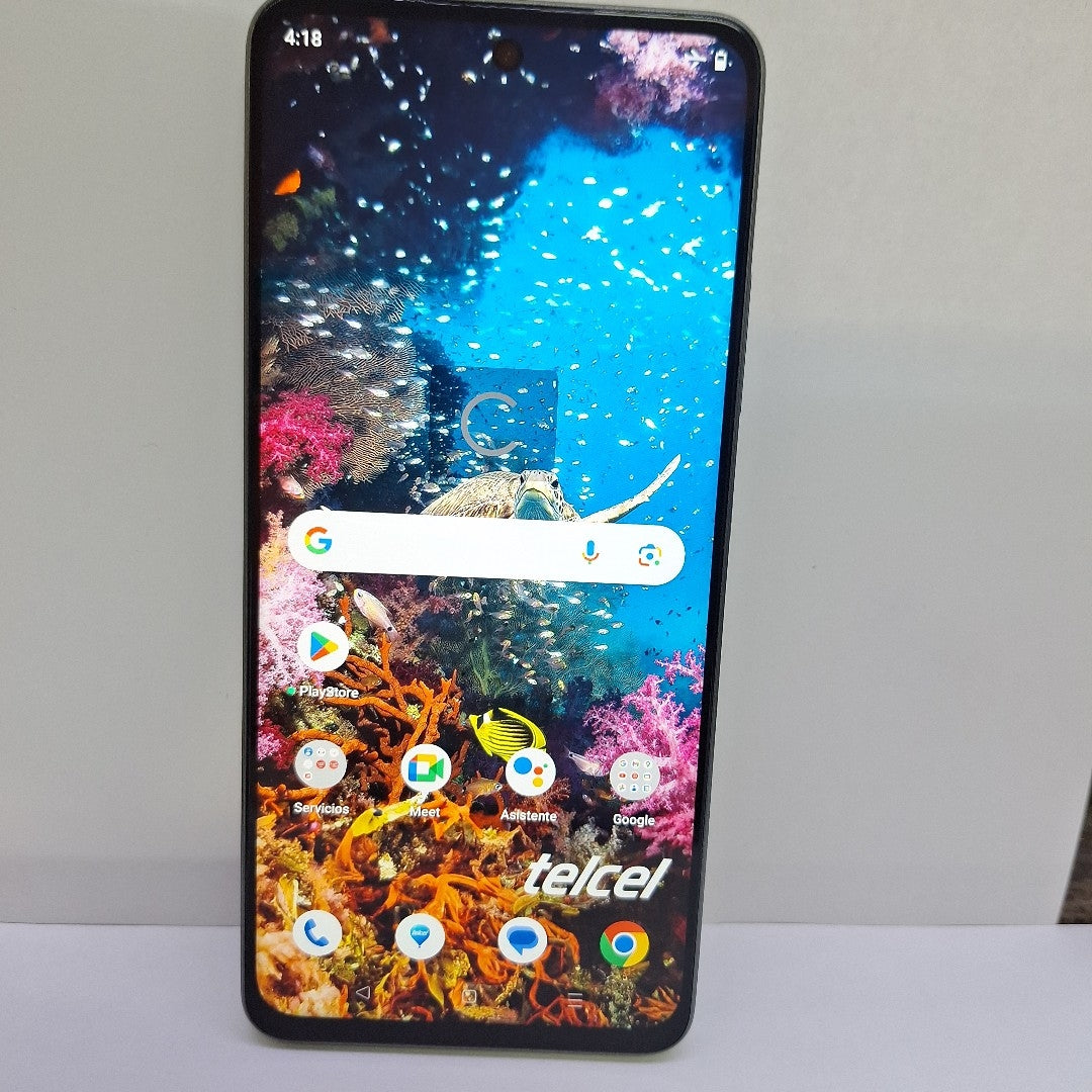 CELULAR REALME C67 RMX3890 (2023) 256 GB 8 GB RAM (SEMINUEVO)