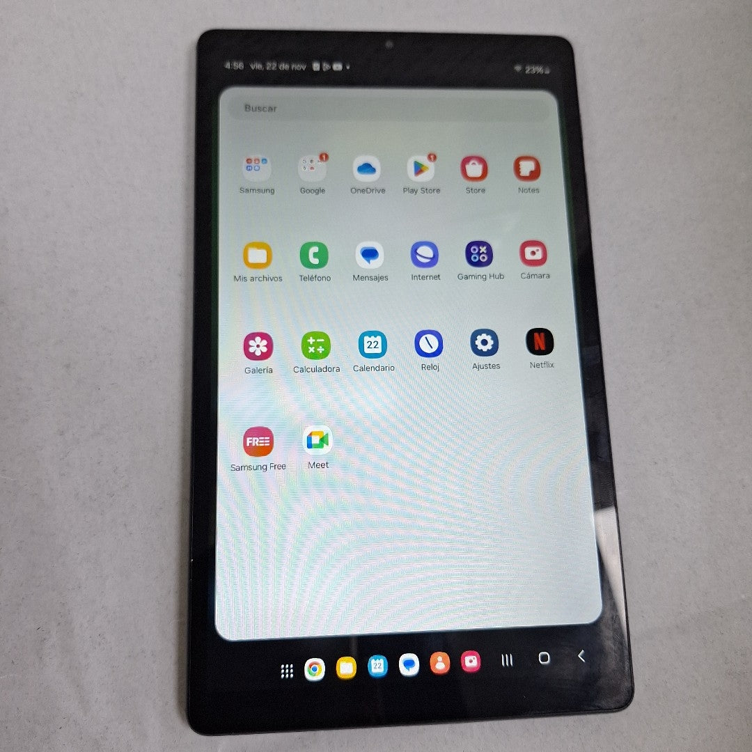 TABLETA SAMSUNG GALAXY TAB A7 LITE SM-T220 32 GB 3 GB RAM (SEMINUEVO)