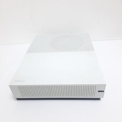 CONSOLA DE VIDEOJUEGO MICROSOFT XBOX ONE S 1 TB (SEMINUEVO)