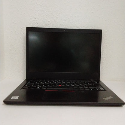 LAPTOP LENOVO THINKPAD L14 GEN 1 (2021) 256 GB SSD 8 GB RAM (SEMINUEVO)