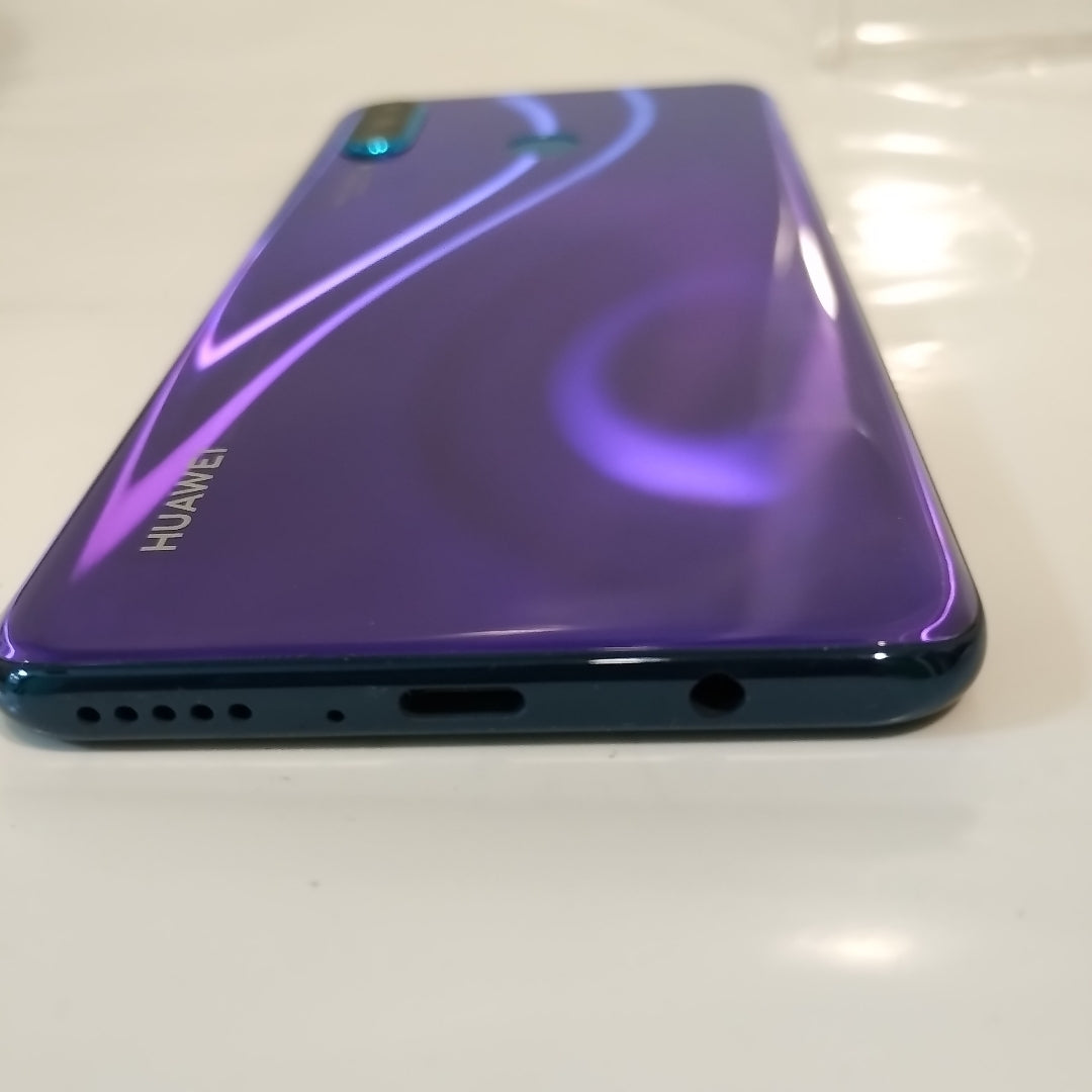 CELULAR HUAWEI P30 LITE MAR-LX3A 128 GB (SEMINUEVO)