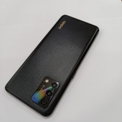 CELULAR OPPO  RENO6 LITE CPH2365 128 GB 6 GB RAM (SEMINUEVO)