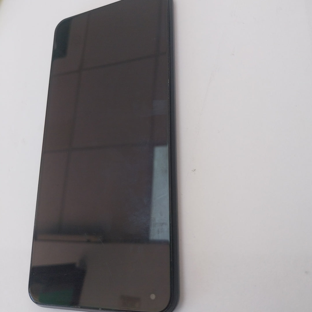 CELULAR XIAOMI MI 11 LITE 5G NE 2109119DG 128 GB 6 GB RAM (SEMINUEVO)