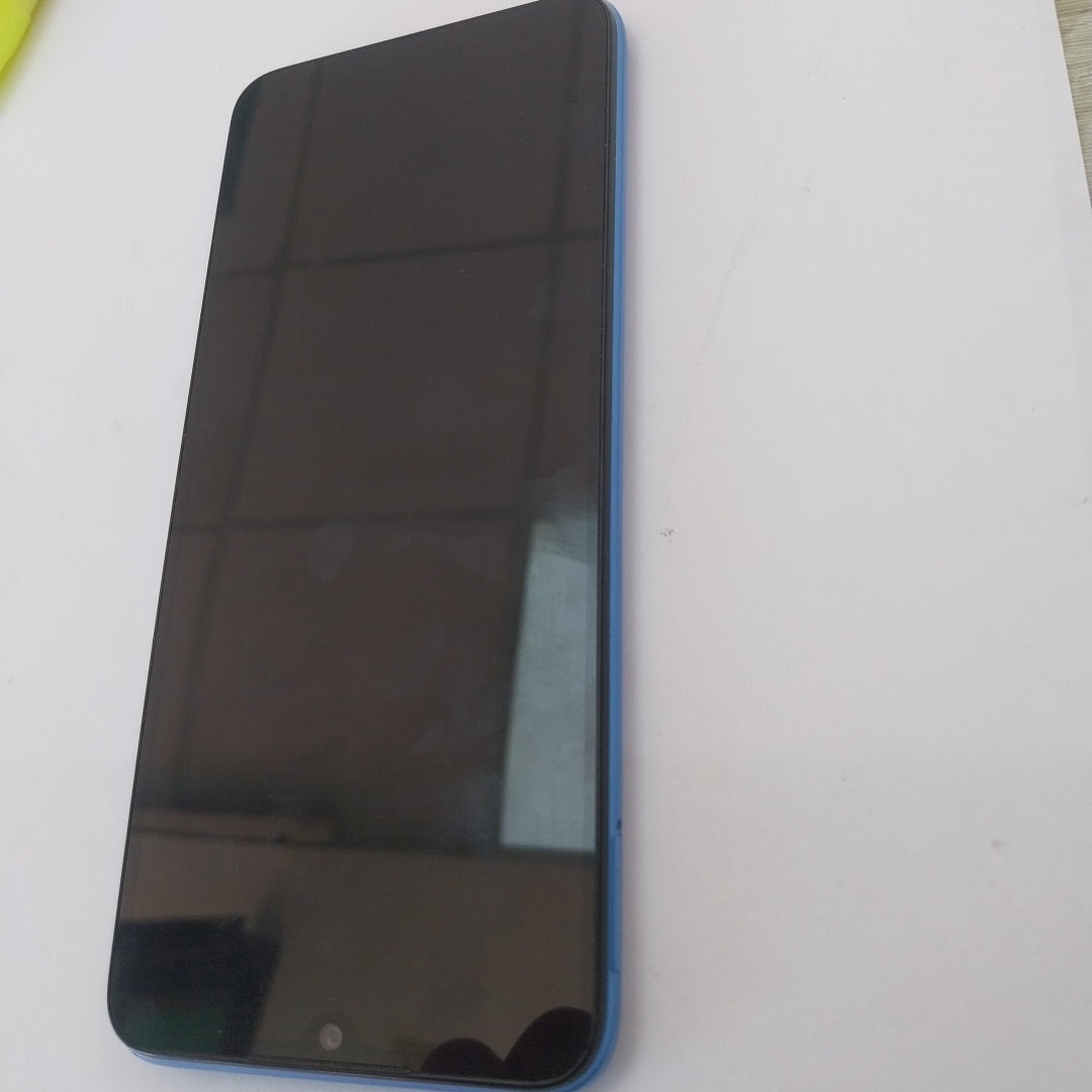 CELULAR XIAOMI REDMI 10C 220333QAG 128 GB 4 GB RAM (SEMINUEVO)