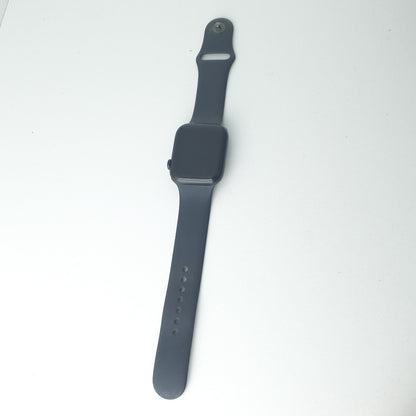 SMARTWATCH APPLE SERIES 7 NIKE ALUMINIO A2474 45 MM GPS (SEMINUEVO)