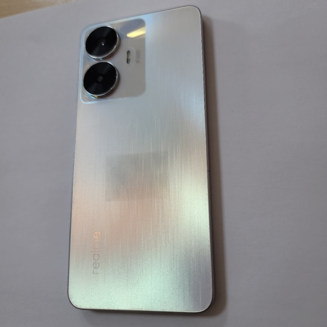 CELULAR REALME C55 RMX3710 (2023) 256 GB 8 GB RAM (SEMINUEVO)
