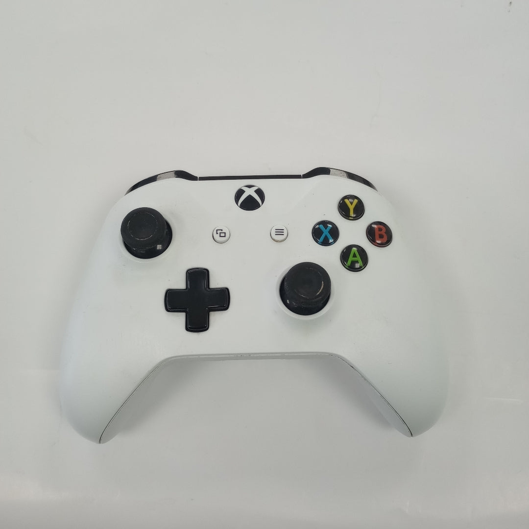 CONSOLA DE VIDEOJUEGO MICROSOFT XBOX ONE S ALL DIGITAL 1 TB (SEMINUEVO)