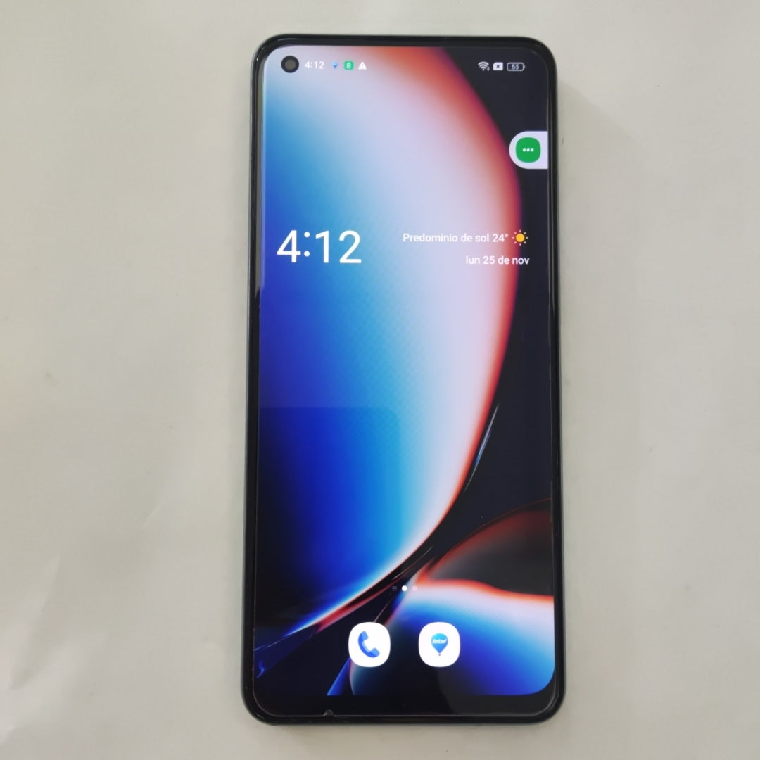 CELULAR OPPO  A78 CPH2565 (2023) 256 GB 8 GB RAM (SEMINUEVO)