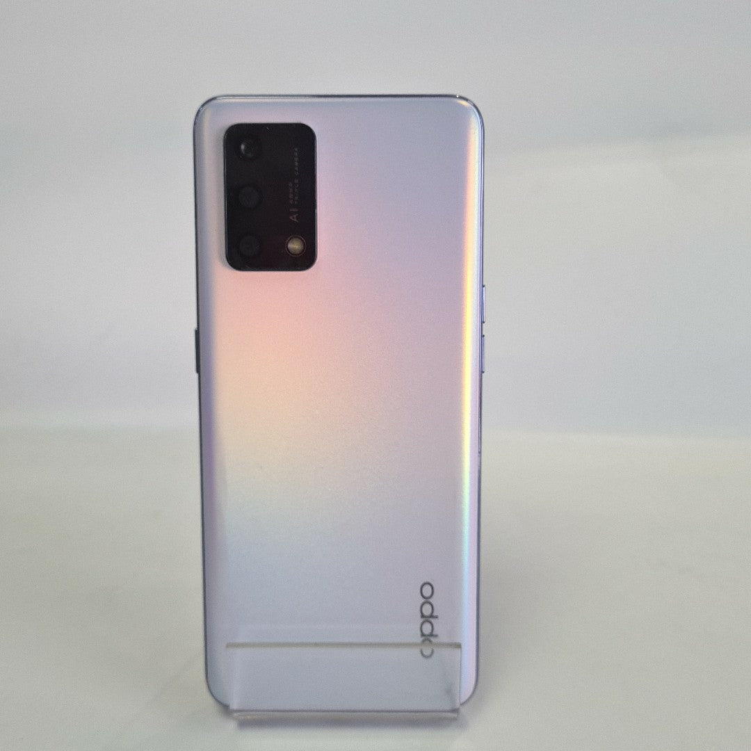 CELULAR OPPO  RENO6 LITE CPH2365 128 GB 6 GB RAM (SEMINUEVO)