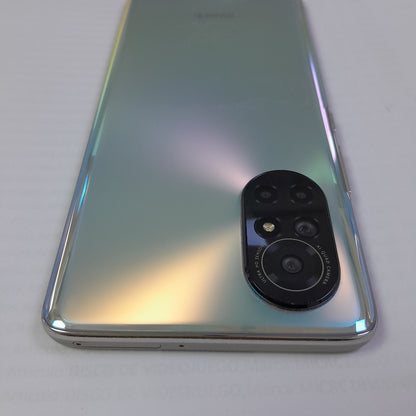 CELULAR HUAWEI NOVA 8 ANG-LX2 128 GB 8 GB RAM (SEMINUEVO)