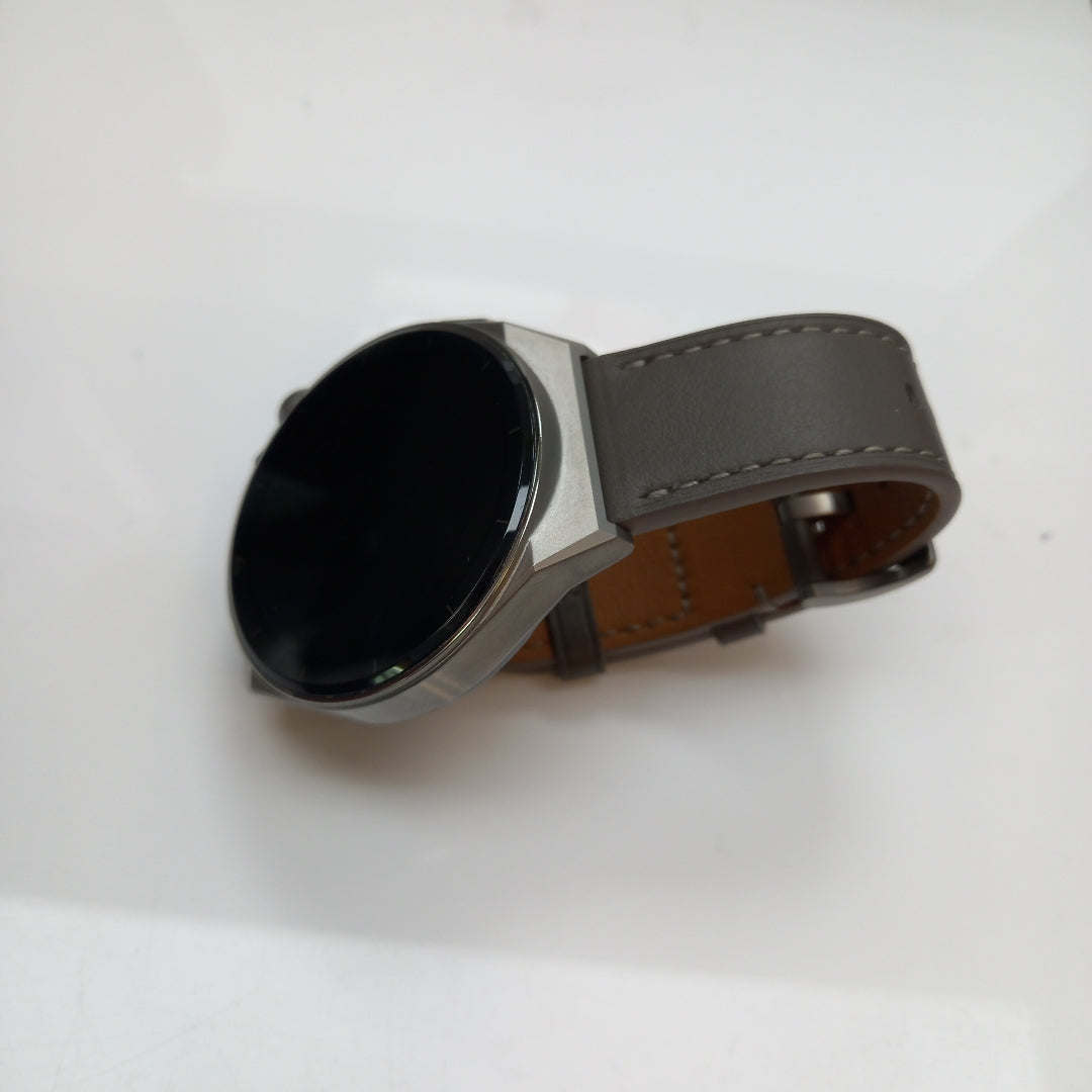 SMARTWATCH HUAWEI WATCH GT 3 PRO ODN-B19 46 MM GPS (SEMINUEVO)