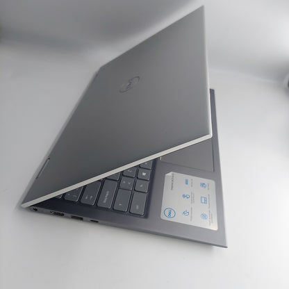 LAPTOP DELL INSPIRON 14 5410 (2 EN 1)(2022) 256 GB SSD 8 GB RAM (SEMINUEVO)