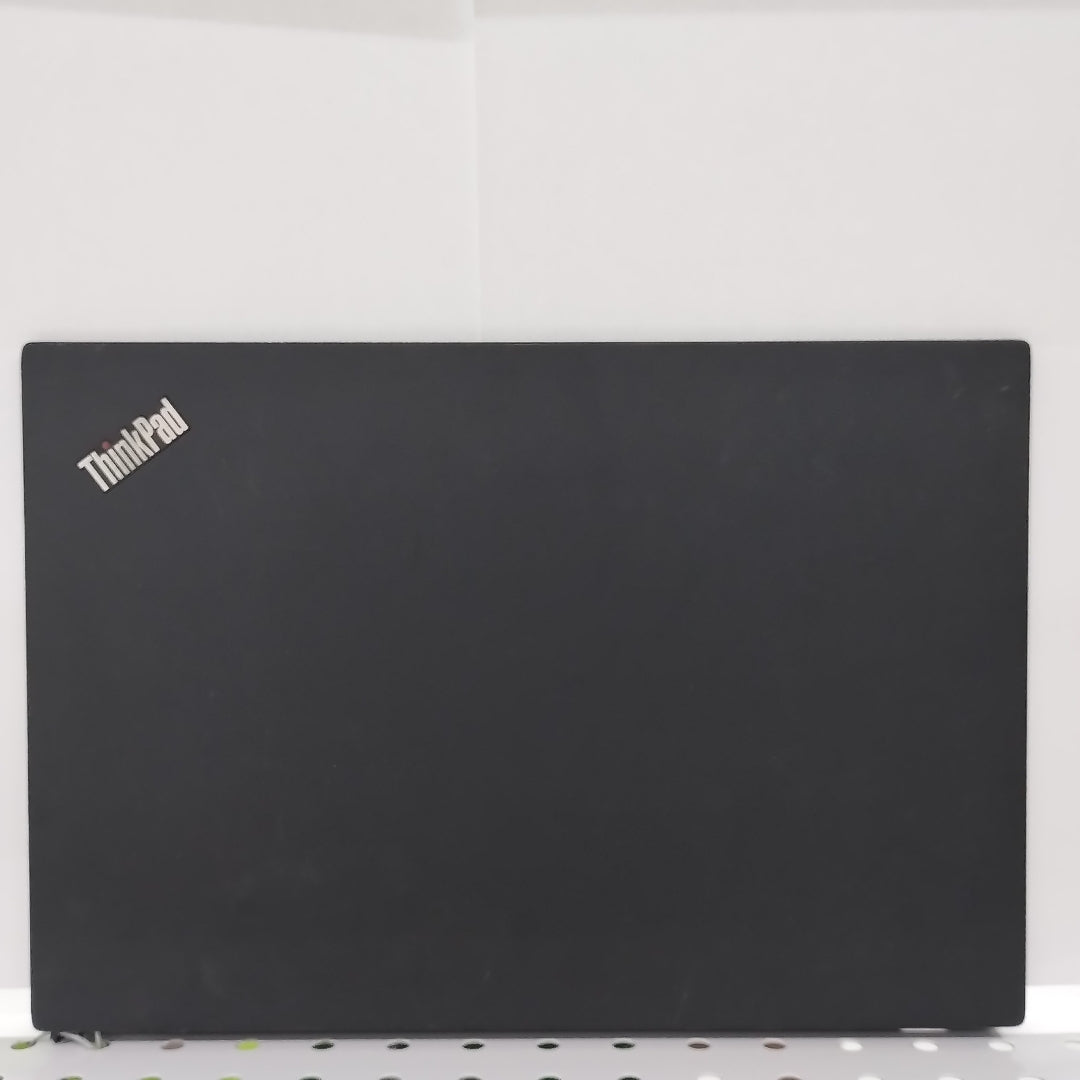 LAPTOP LENOVO THINKPAD T14 GEN 1 (2021) 512 GB SSD 16 GB RAM (SEMINUEVO)
