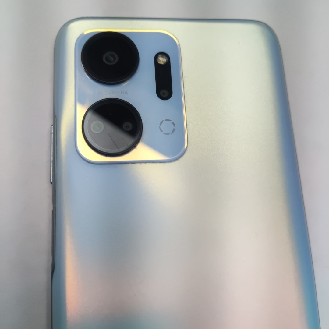 CELULAR HONOR X7A RKY-LX3 128 GB 6 GB RAM (SEMINUEVO)