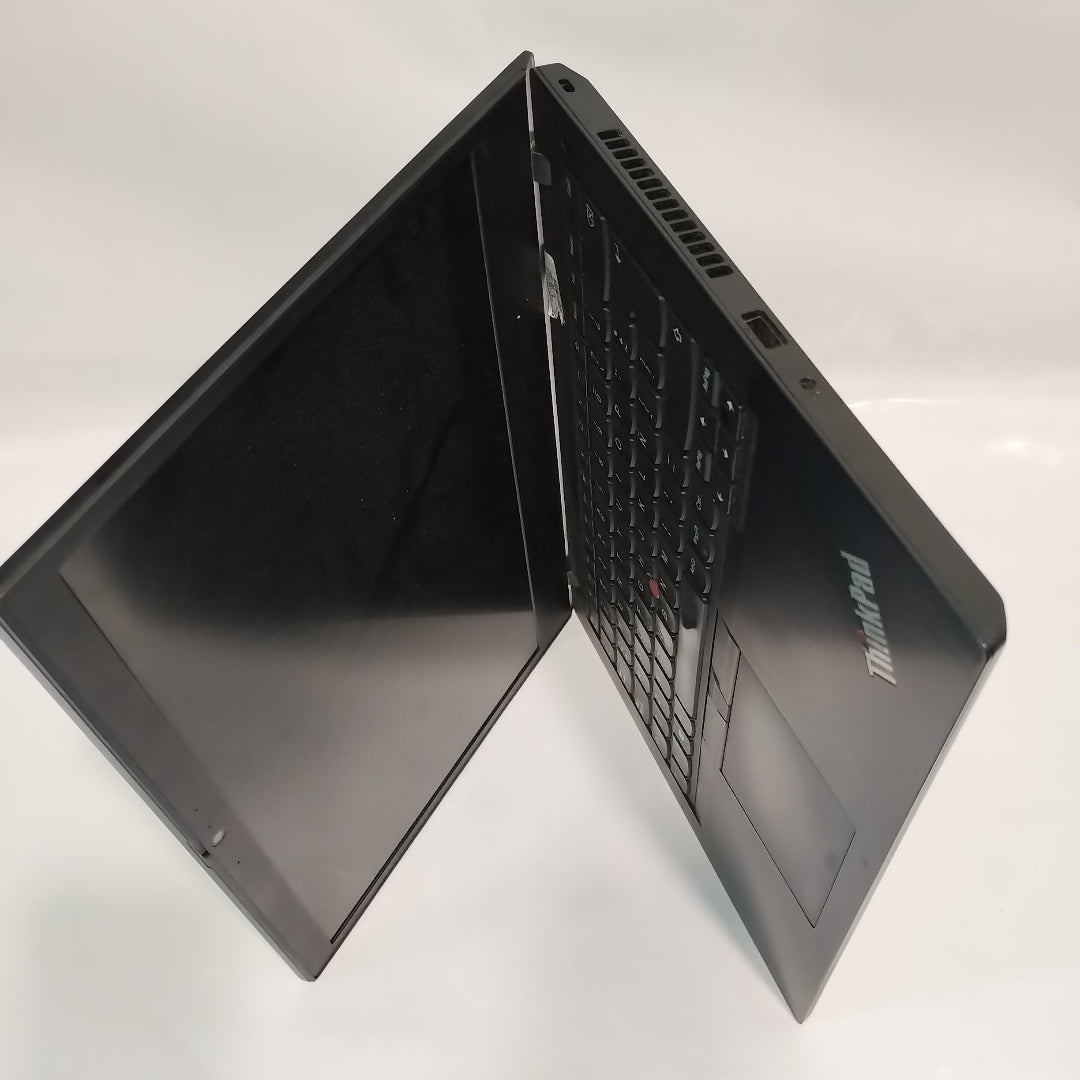 LAPTOP LENOVO THINKPAD L14 GEN 2 (2021) 512 GB SSD 8 GB RAM (SEMINUEVO)