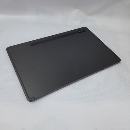 TABLETA SAMSUNG GALAXY TAB S8 SM-X700 256 GB 8 GB RAM (SEMINUEVO)