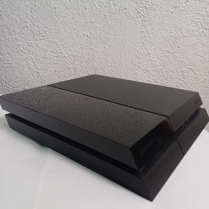 CONSOLA DE VIDEOJUEGO SONY PS4 500 GB  (SEMINUEVO)