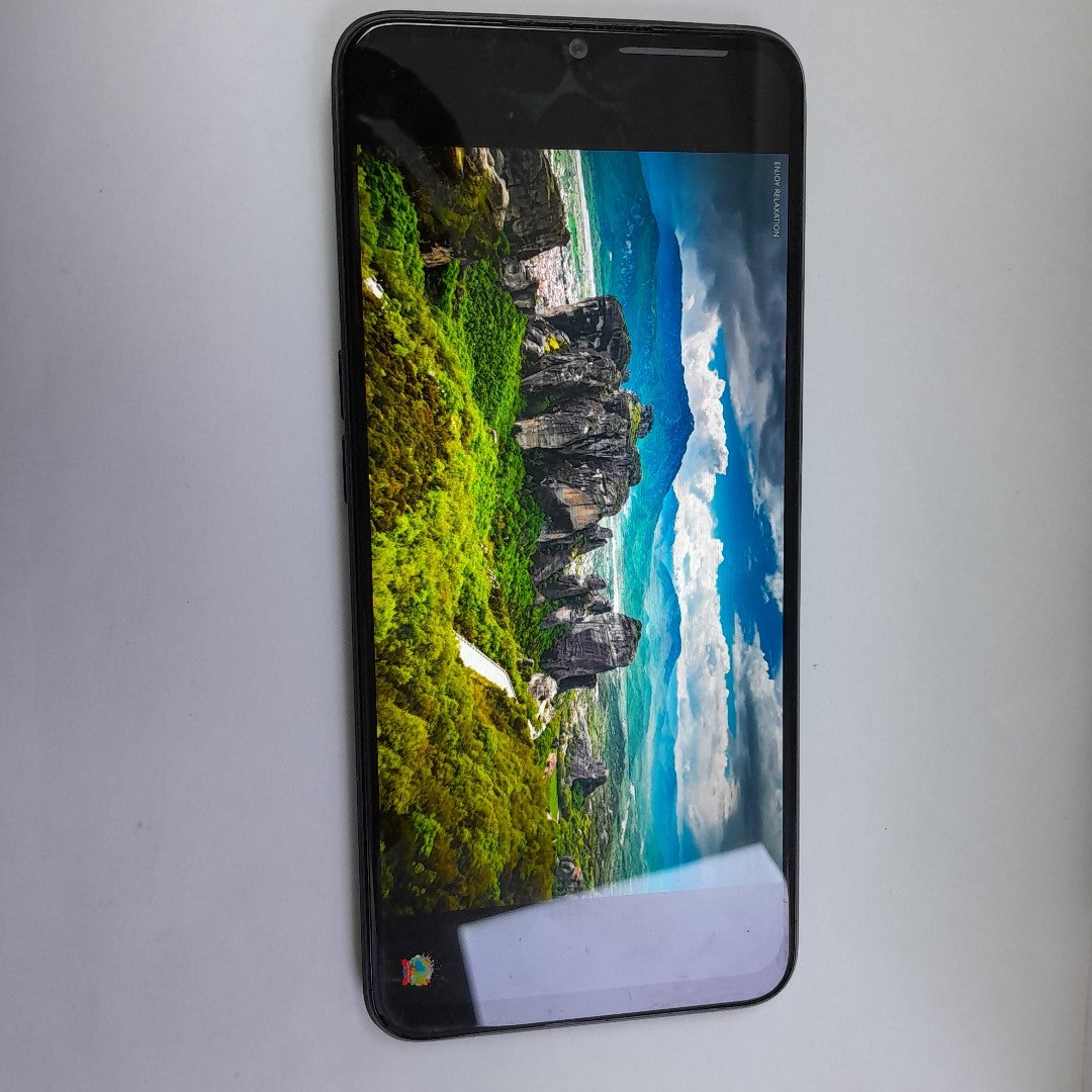 CELULAR OPPO  A77 CPH2385 128 GB 4 GB RAM (SEMINUEVO)
