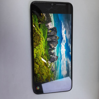 CELULAR OPPO  A77 CPH2385 128 GB 4 GB RAM (SEMINUEVO)