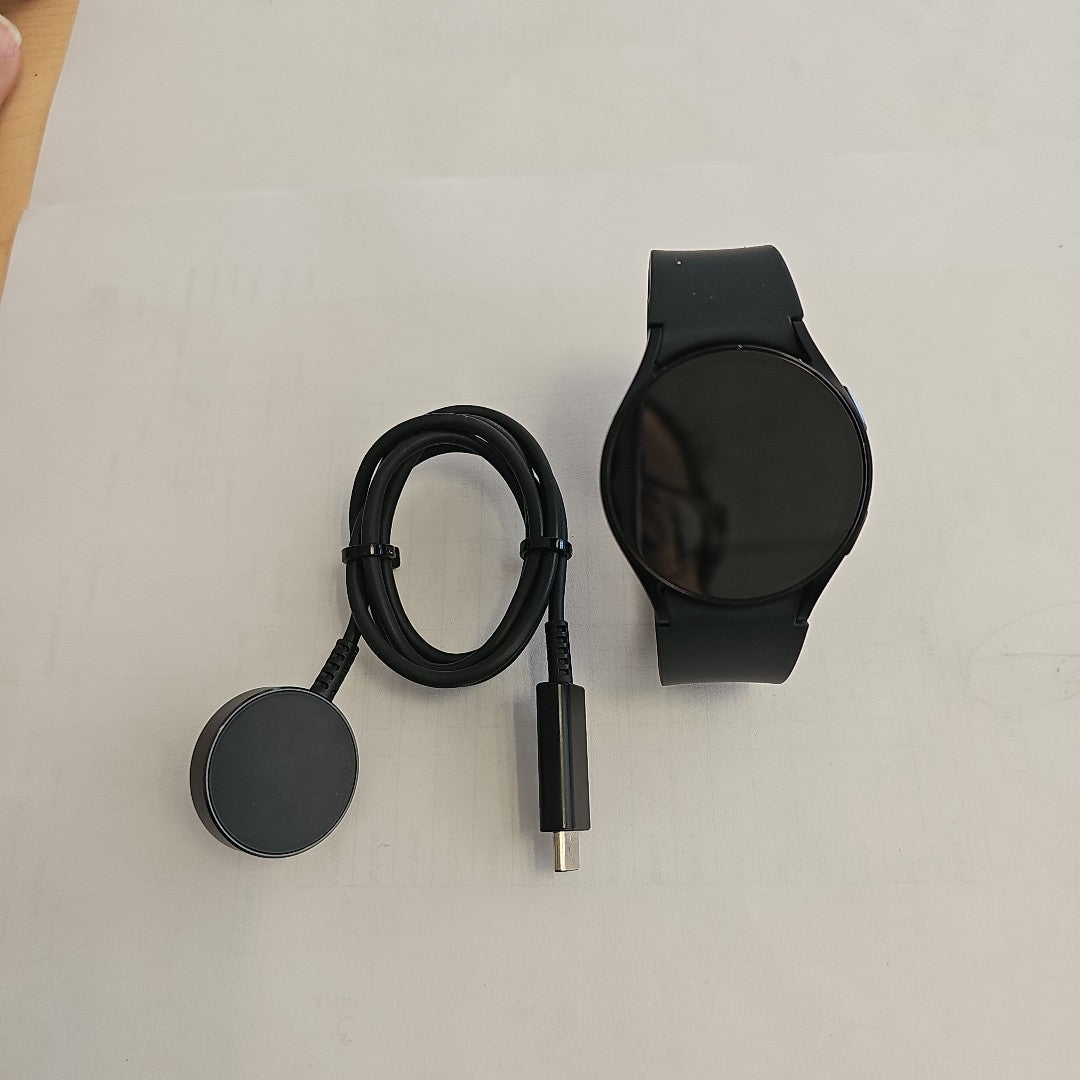 SMARTWATCH SAMSUNG GALAXY WATCH 6 SM-R930 40 MM GPS (SEMINUEVO)