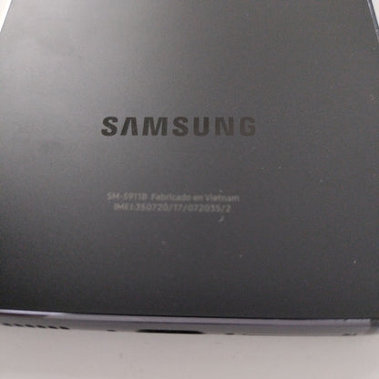 CELULAR SAMSUNG GALAXY S23 SM-S911B 128 GB 8 GB RAM (SEMINUEVO)