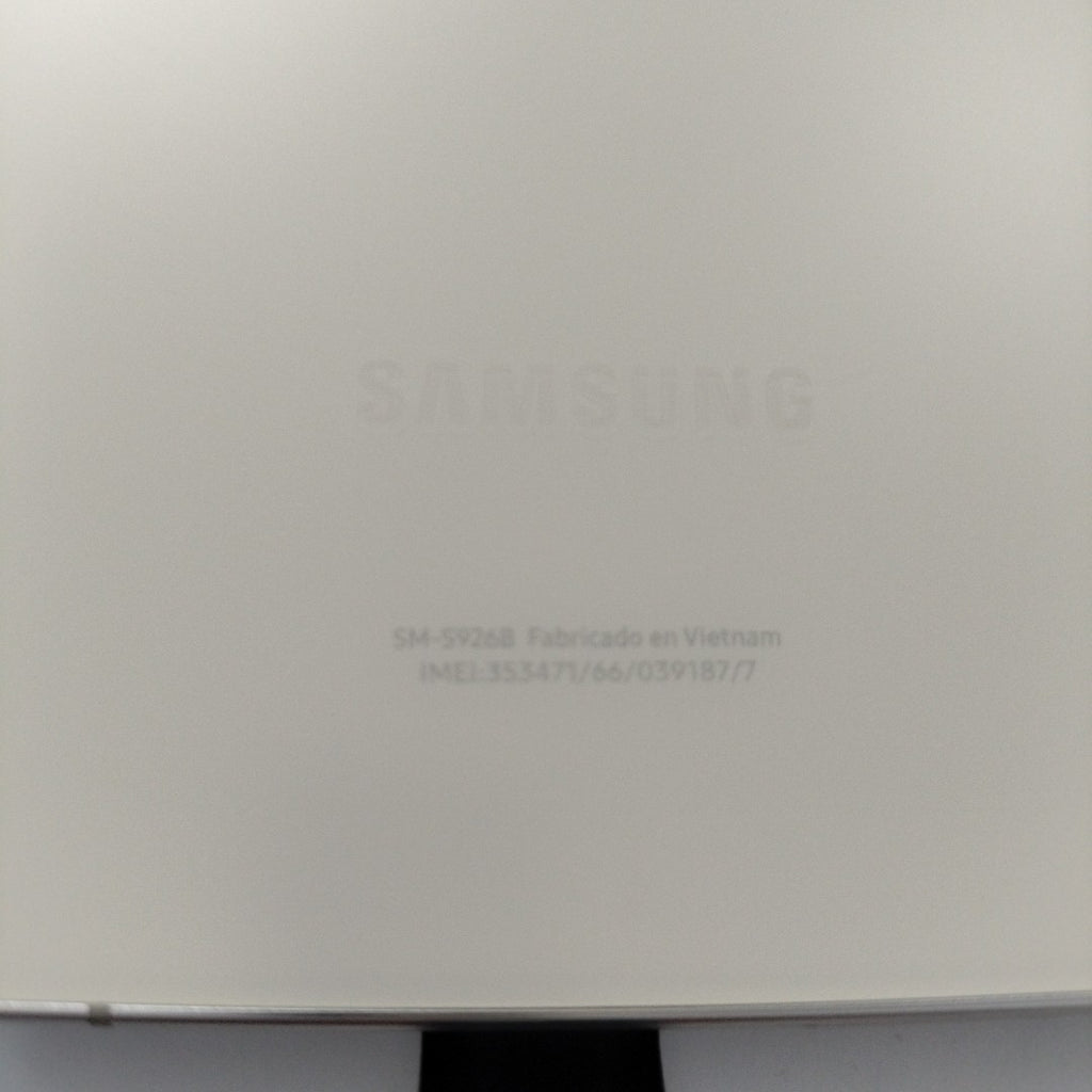 CELULAR SAMSUNG GALAXY S24 + SM-S926B (2024) 256 GB 12 GB RAM (SEMINUEVO)
