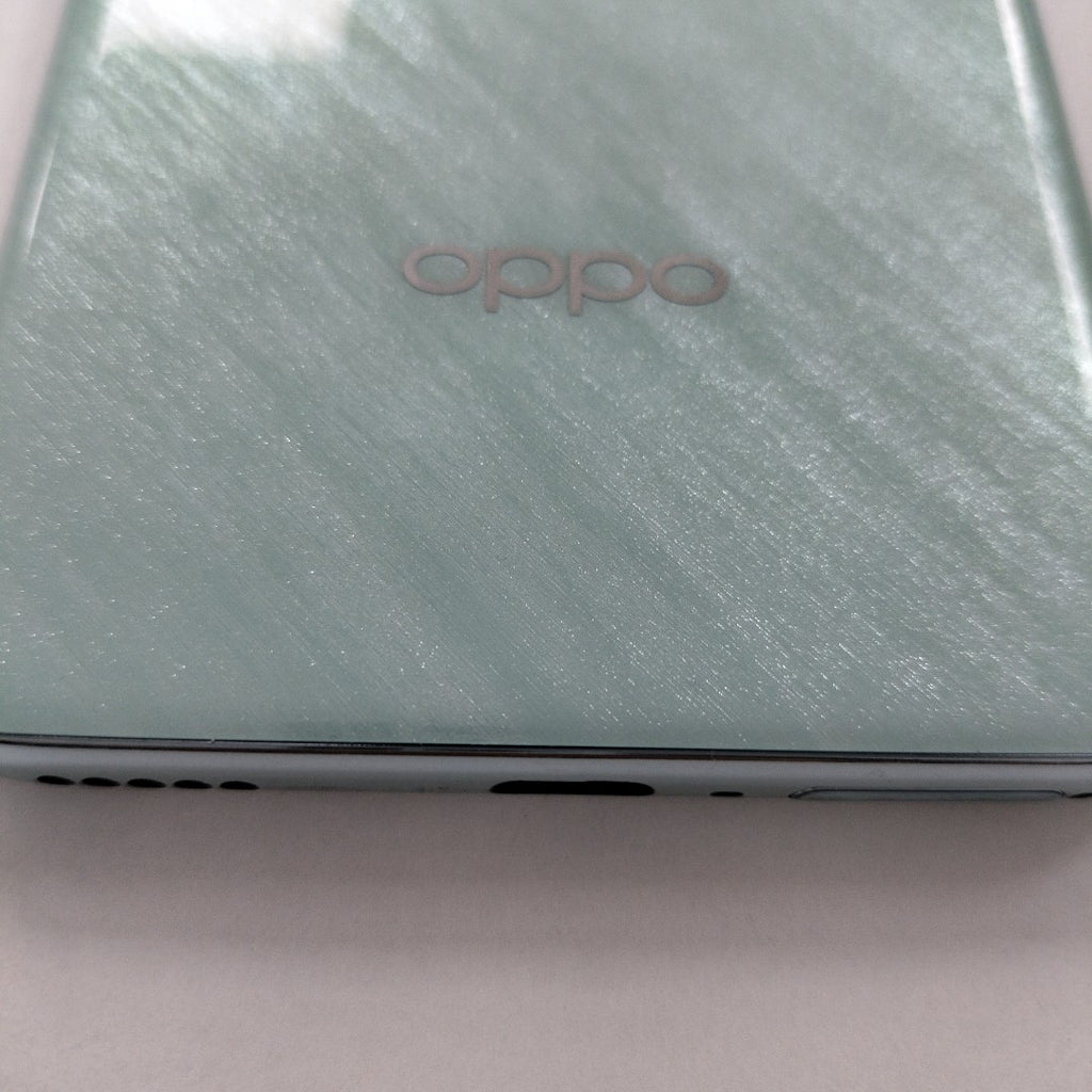 CELULAR OPPO  RENO11 5G CPH2599 (2024) 256 GB 8 GB RAM (SEMINUEVO)