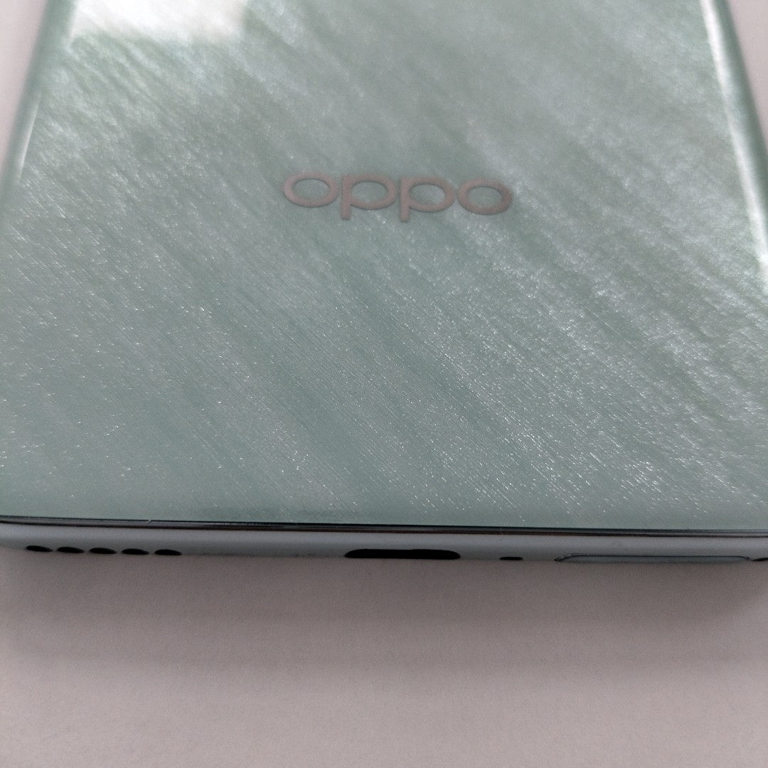 CELULAR OPPO  RENO11 5G CPH2599 (2024) 256 GB 8 GB RAM (SEMINUEVO)