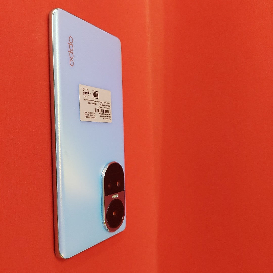 CELULAR OPPO  RENO10 5G CPH2531 (2023) 256 GB 8 GB RAM (SEMINUEVO)