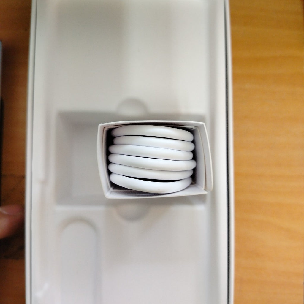 CELULAR SAMSUNG GALAXY M55 SM-M556B (2024) 128 GB 8 GB RAM (SEMINUEVO)