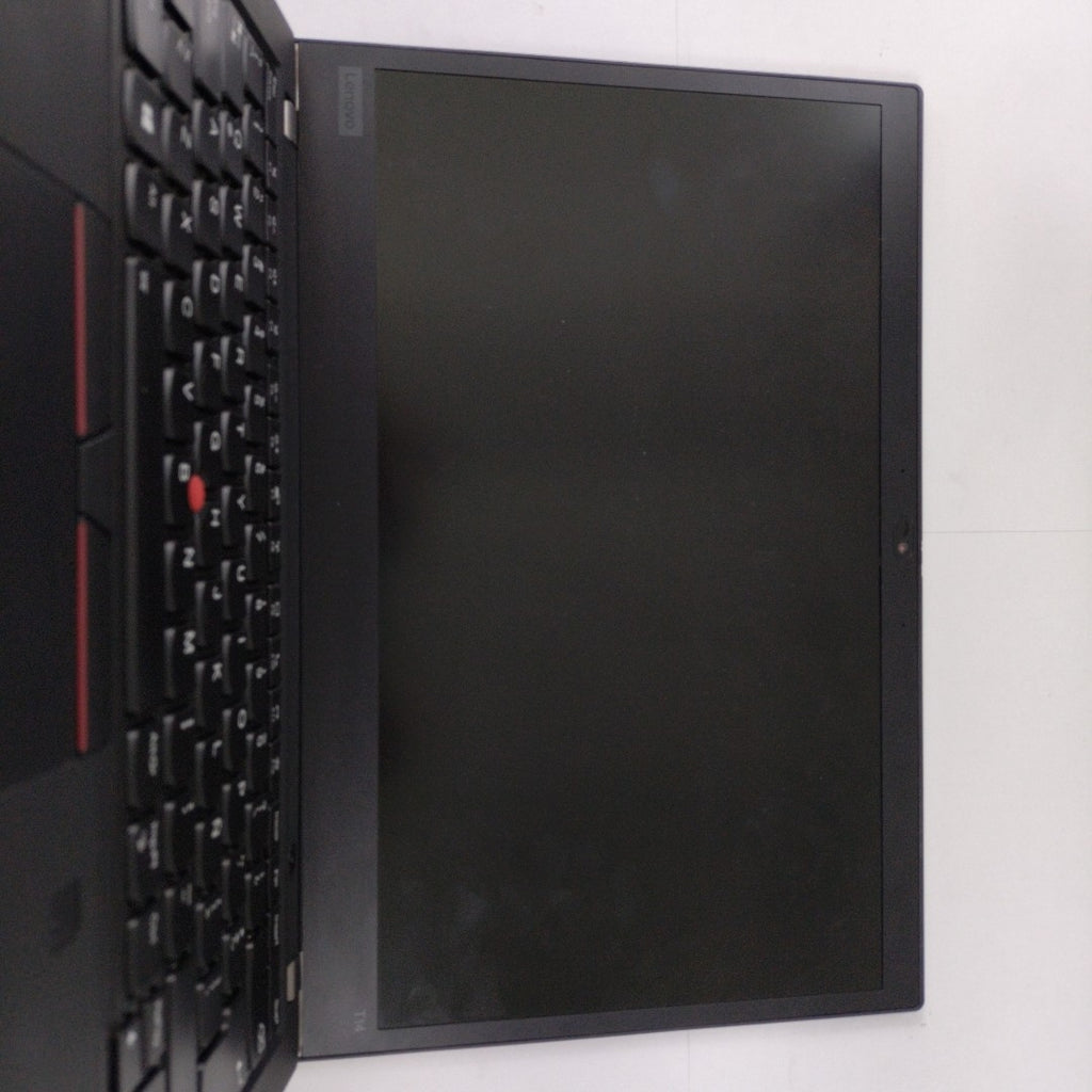 LAPTOP LENOVO THINKPAD T14 GEN 2 (2022) 512 GB SSD 16 GB RAM (SEMINUEVO)