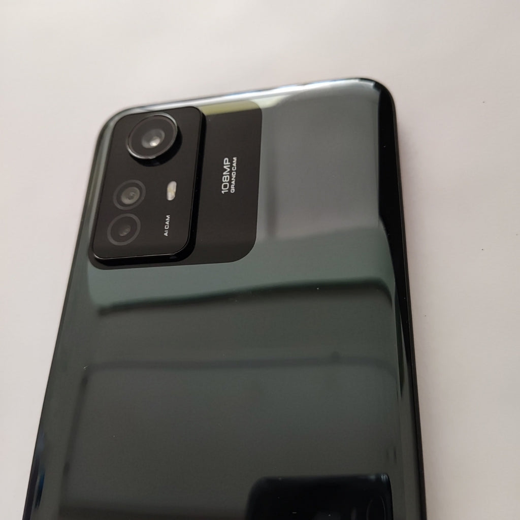 CELULAR XIAOMI REDMI NOTE 12S 2303ERA42L (2023) 256 GB 8 GB RAM (SEMINUEVO)