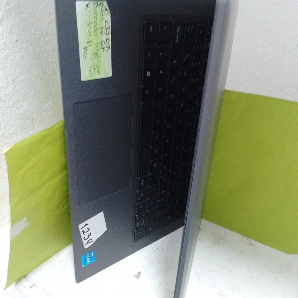 LAPTOP DELL LATITUDE 3440 [2023] 512 GB SSD 16 GB RAM (SEMINUEVO)