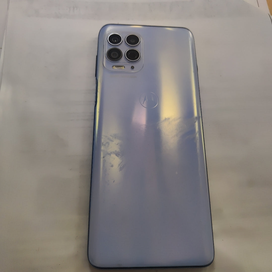 CELULAR MOTOROLA MOTO G100 XT2125-4 128 GB 8 GB RAM (SEMINUEVO)