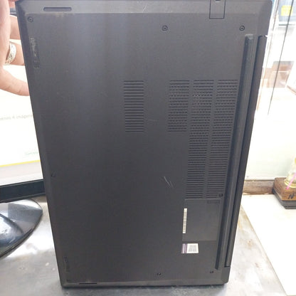 LAPTOP LENOVO THINKPAD E15 (2020) 256 GB SSD 16 GB RAM (SEMINUEVO)