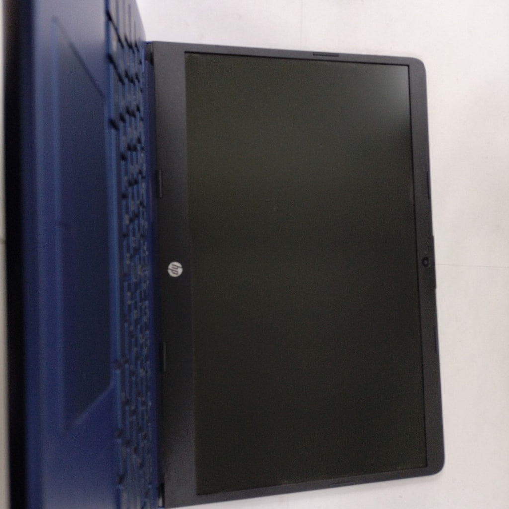LAPTOP HP STREAM 14-CF2112WM (2024) 64 GB SSD 4 GB RAM (SEMINUEVO)
