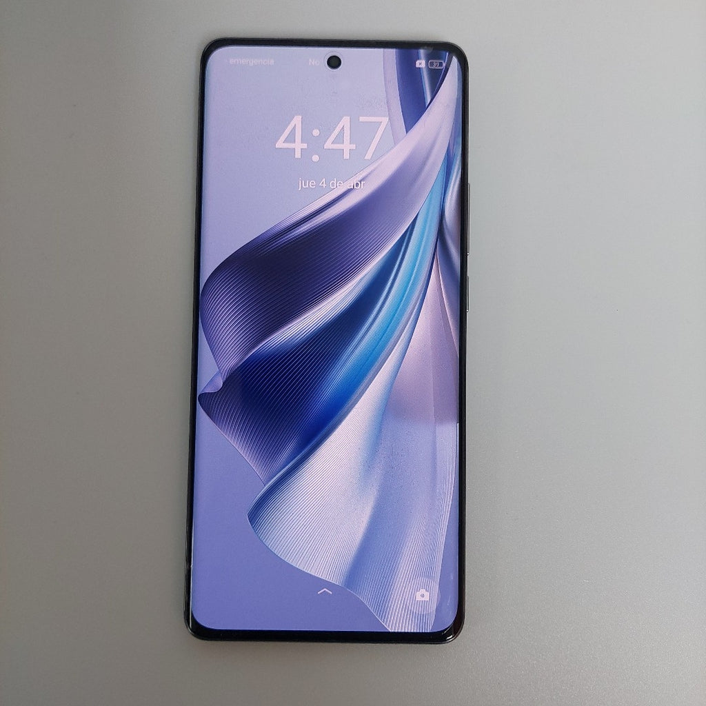 CELULAR OPPO  RENO10 5G CPH2531 (2023) 256 GB 8 GB RAM (SEMINUEVO)