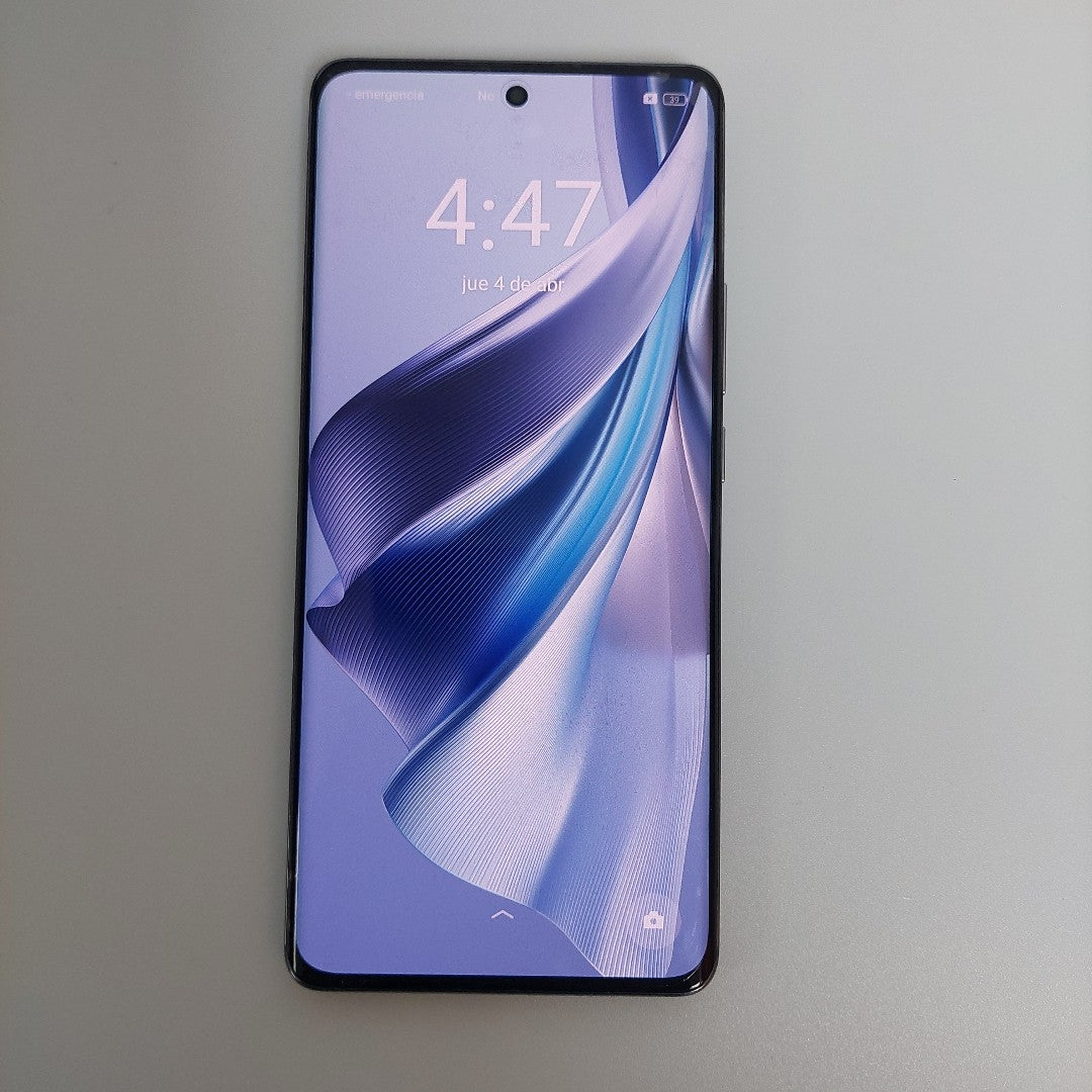 CELULAR OPPO  RENO10 5G CPH2531 (2023) 256 GB 8 GB RAM (SEMINUEVO)