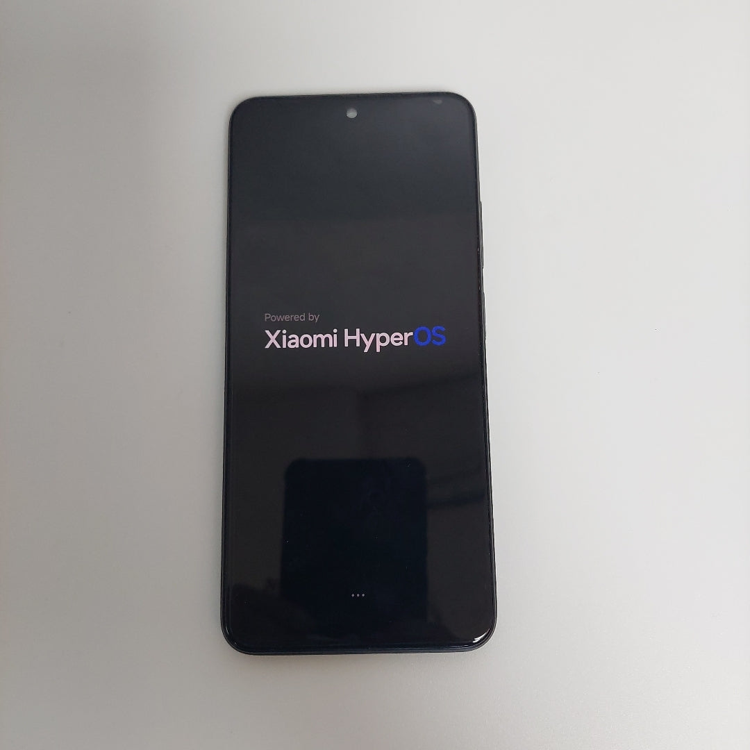 CELULAR XIAOMI REDMI NOTE 12S 2303ERA42L (2023) 256 GB 8 GB RAM (SEMINUEVO)