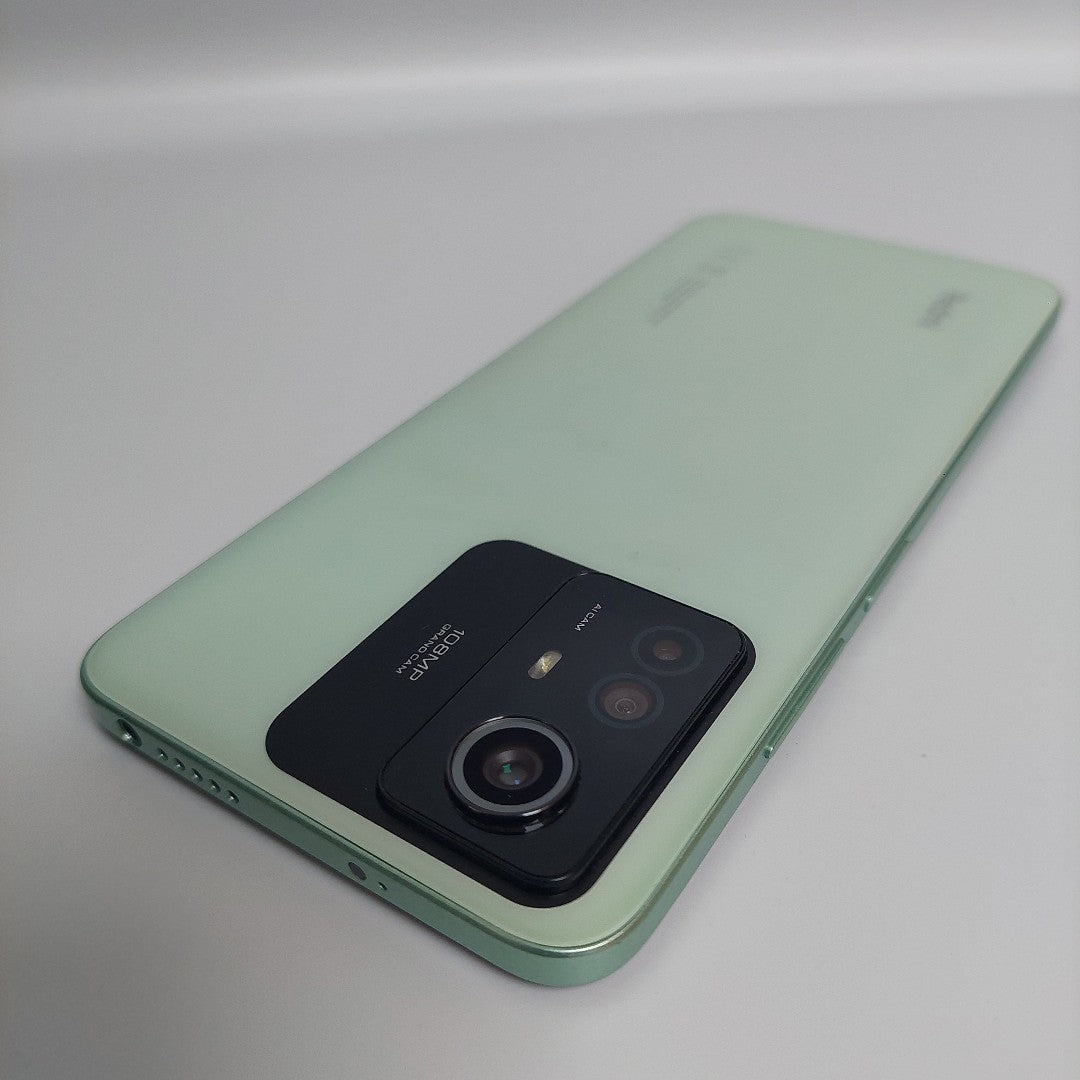 CELULAR XIAOMI REDMI NOTE 12S 2303ERA42L (2023) 256 GB 8 GB RAM (SEMINUEVO)