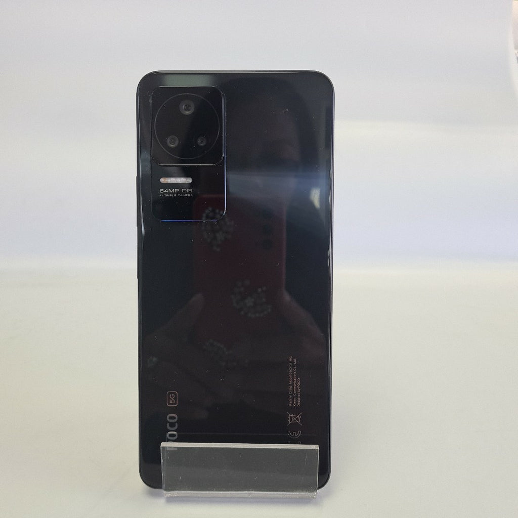 CELULAR XIAOMI POCO F4 22021211RG 256 GB 8 GB RAM (SEMINUEVO)