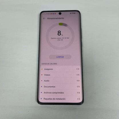 CELULAR HUAWEI P50 PRO JAD-LX9 256 GB 8 GB RAM (SEMINUEVO)