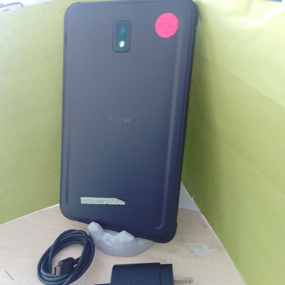 TABLETA SAMSUNG GALAXY TAB ACTIVE 3 SM-T570 64 GB 4 GB RAM (SEMINUEVO)