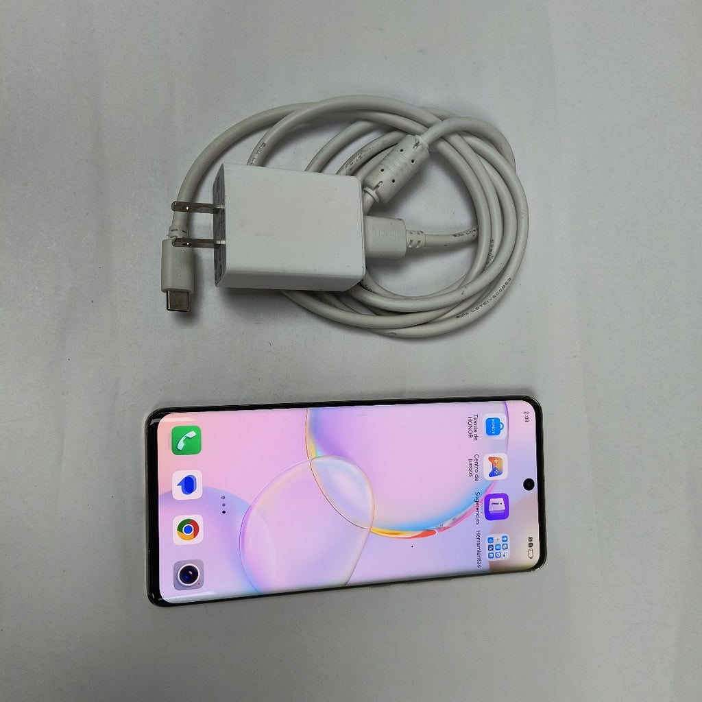 CELULAR HONOR 50 NTH-NX9 256 GB 8 GB RAM (SEMINUEVO)