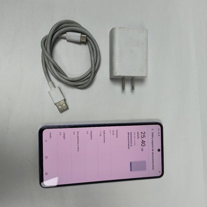 CELULAR VIVO V25E V2242 (2022) 256 GB 8 GB RAM (SEMINUEVO)