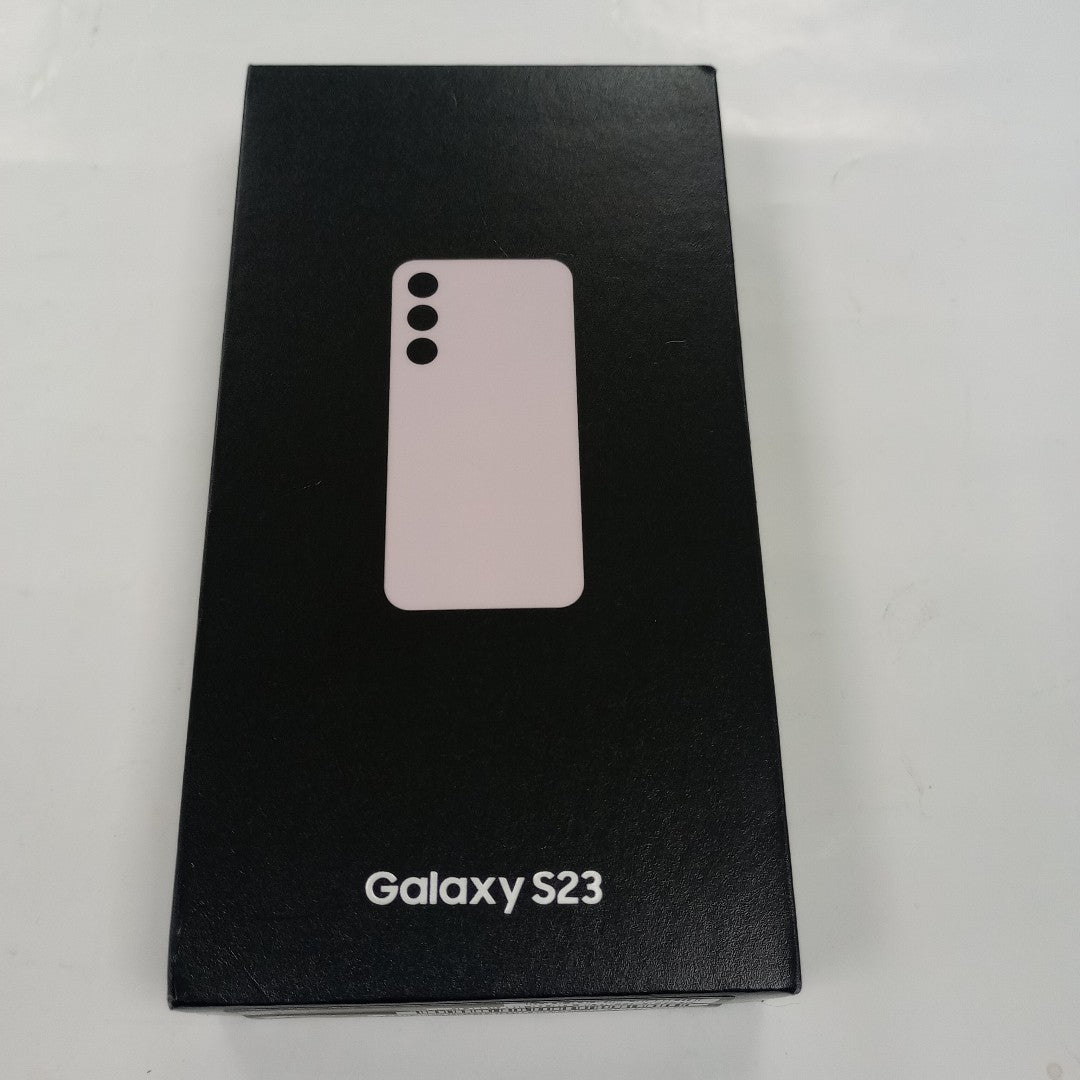 CELULAR SAMSUNG GALAXY S23 SM-S911B 256 GB 8 GB RAM (SEMINUEVO)