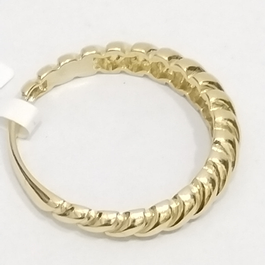 ANILLOS DAMA ORO 14K 2.4 (NUEVO)